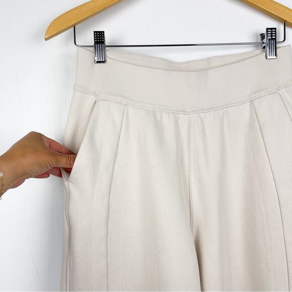 Lululemon | Braided Detail High-Rise Jogger White Opal - Picture 6 of 10